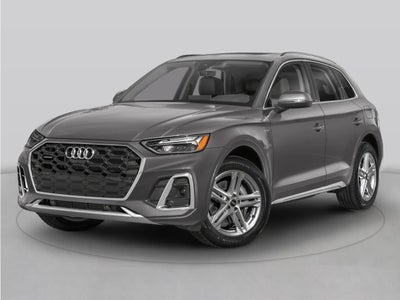 2021 Audi Q5 e 55 Premium quattro
