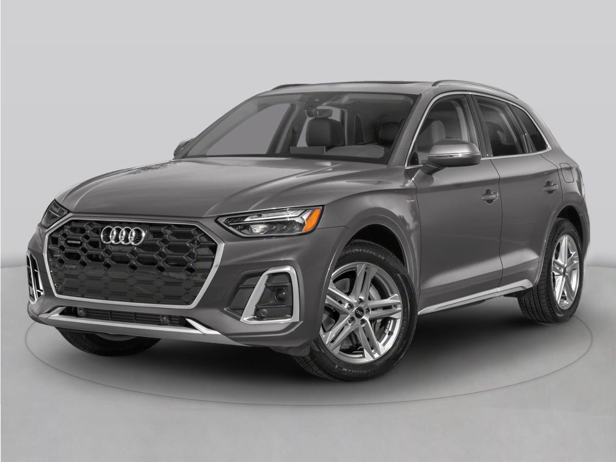 2021 Audi Q5 e 55 Premium quattro