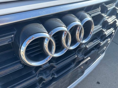2021 Audi Q5 Premium 55 TFSI e quattro S tronic