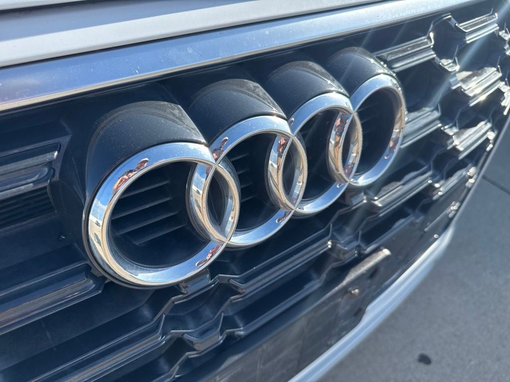 2021 Audi Q5 Premium 55 TFSI e quattro S tronic