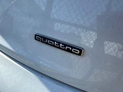 2021 Audi Q5 Premium 55 TFSI e quattro S tronic