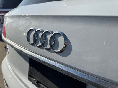 2021 Audi Q5 Premium 55 TFSI e quattro S tronic