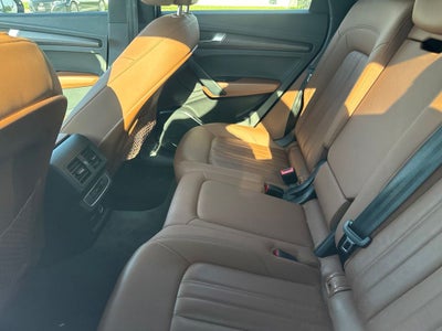 2021 Audi Q5 Premium 55 TFSI e quattro S tronic