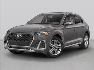 2021 Audi Q5 e 55 Premium quattro