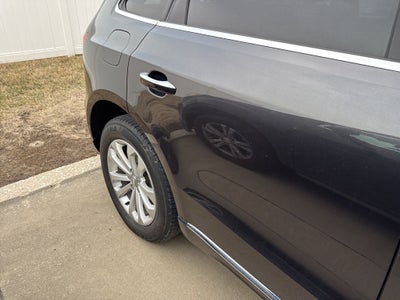 2015 Audi Q5 2.0T Premium