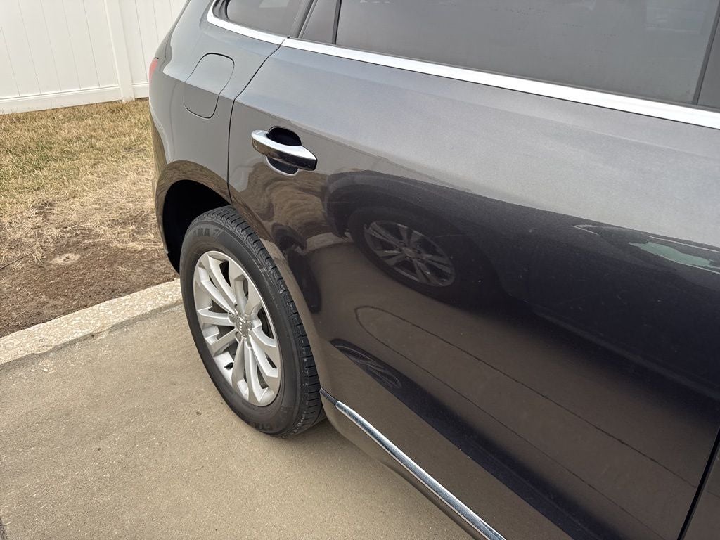 2015 Audi Q5 2.0T Premium