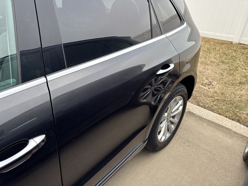 2015 Audi Q5 2.0T Premium