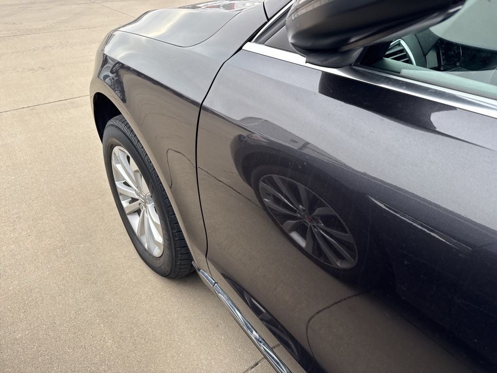 2015 Audi Q5 2.0T Premium