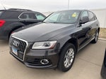 2015 Audi Q5 2.0T Premium