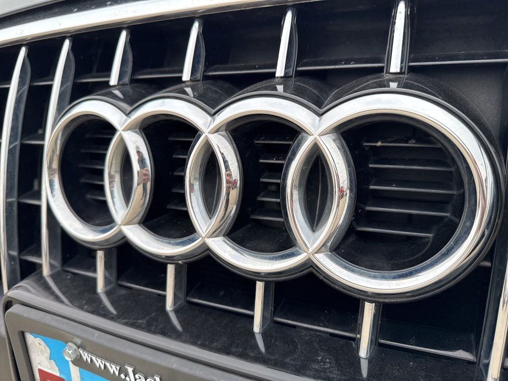 2015 Audi Q5 2.0T Premium