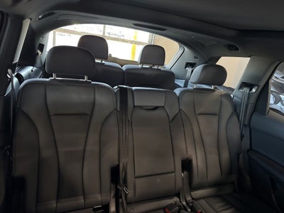 2025 Audi Q7 Premium Plus 55 TFSI quattro Tiptronic