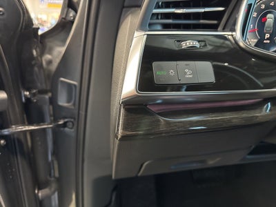 2025 Audi Q7 Premium Plus 55 TFSI quattro Tiptronic