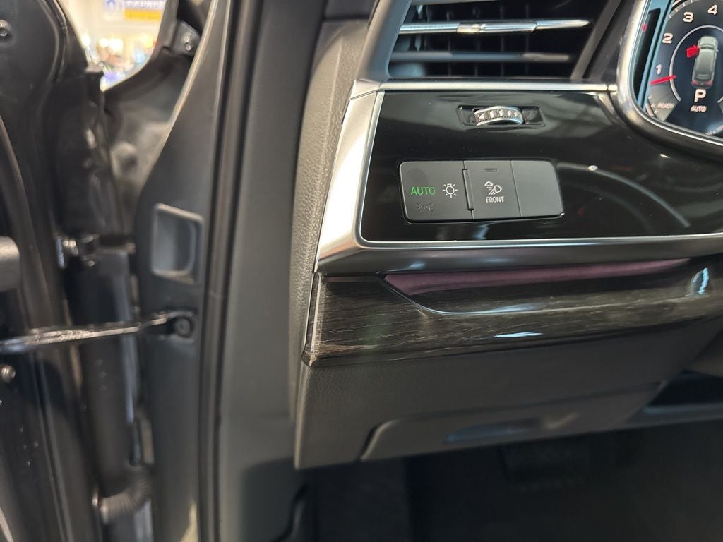 2025 Audi Q7 Premium Plus 55 TFSI quattro Tiptronic