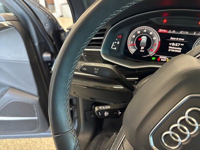 2025 Audi Q7 Premium Plus 55 TFSI quattro Tiptronic