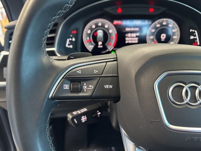 2025 Audi Q7 Premium Plus 55 TFSI quattro Tiptronic