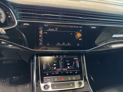 2025 Audi Q7 Premium Plus 55 TFSI quattro Tiptronic