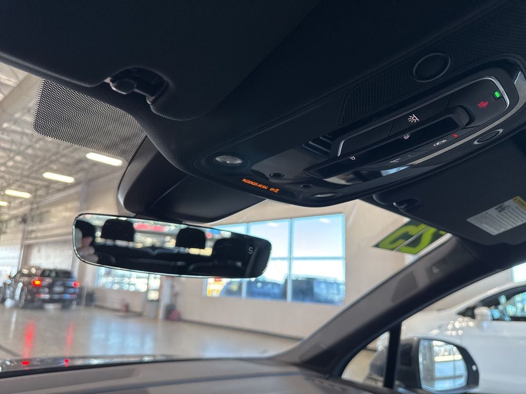 2025 Audi Q7 Premium Plus 55 TFSI quattro Tiptronic