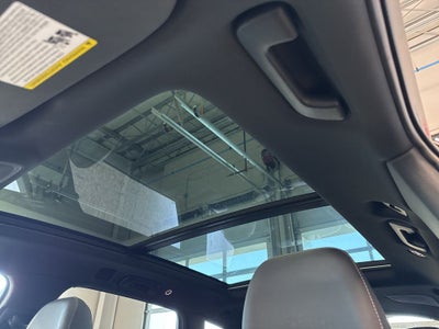 2025 Audi Q7 Premium Plus 55 TFSI quattro Tiptronic