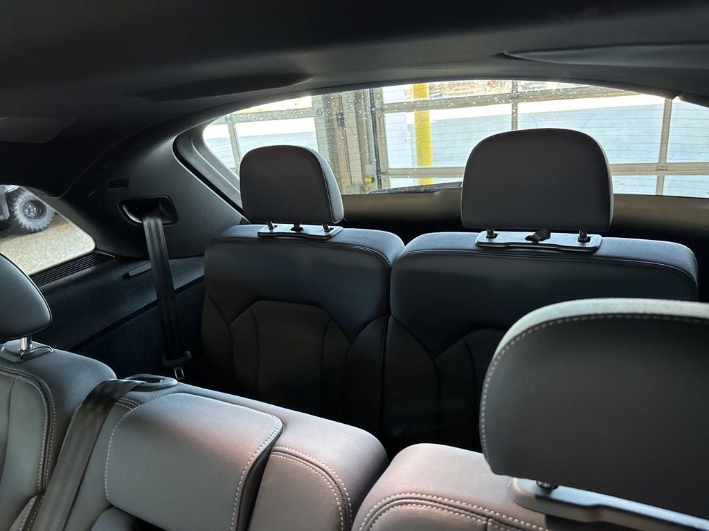 2025 Audi Q7 Premium Plus 55 TFSI quattro Tiptronic