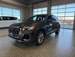 2025 Audi Q7 Premium Plus 55 TFSI quattro Tiptronic