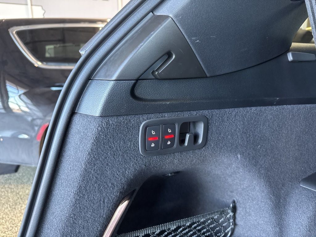 2025 Audi Q7 Premium Plus 55 TFSI quattro Tiptronic