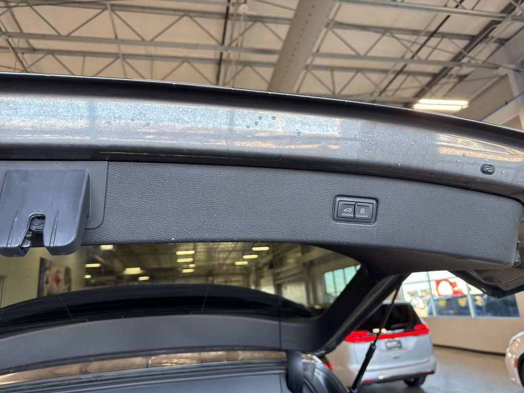 2025 Audi Q7 Premium Plus 55 TFSI quattro Tiptronic