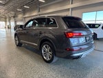 2025 Audi Q7 Premium Plus 55 TFSI quattro Tiptronic