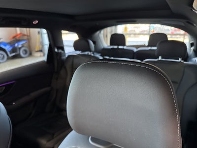 2025 Audi Q7 Premium Plus 55 TFSI quattro Tiptronic