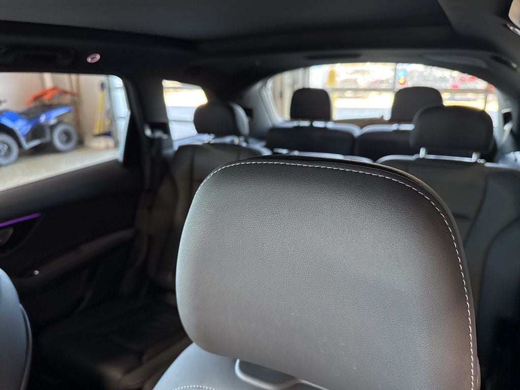 2025 Audi Q7 Premium Plus 55 TFSI quattro Tiptronic