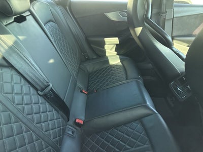 2018 Audi S5 3.0T Premium Plus