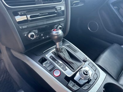 2015 Audi S5 3.0T Premium Plus