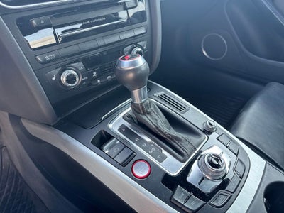 2015 Audi S5 3.0T Premium Plus