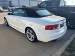 2015 Audi S5 3.0T Premium Plus