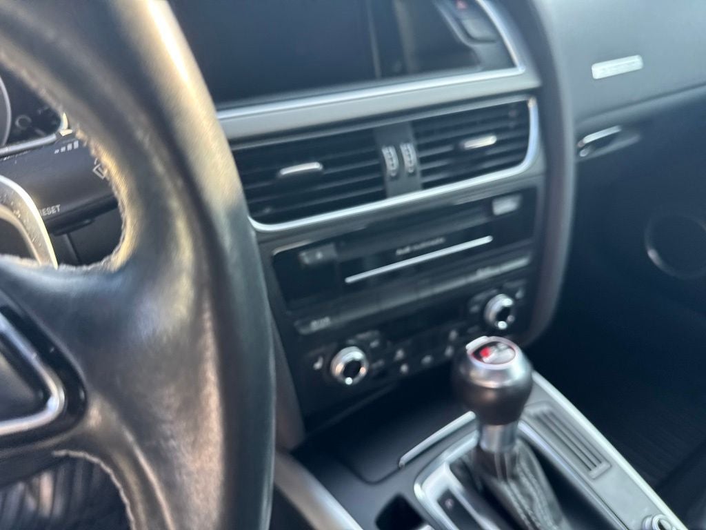 2015 Audi S5 3.0T Premium Plus