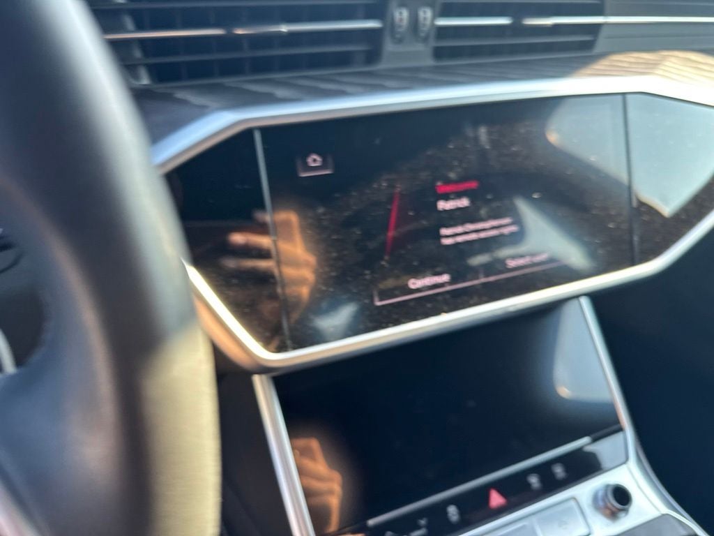 2025 Audi A6 Prestige 55 TFSI quattro S tronic