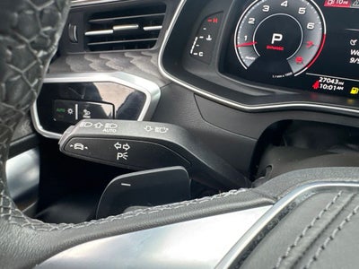 2025 Audi A6 Prestige 55 TFSI quattro S tronic