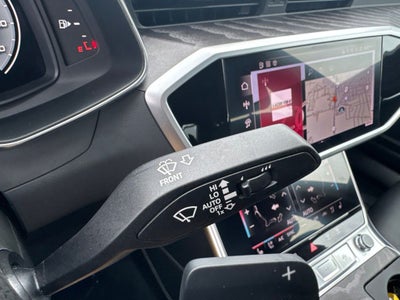 2025 Audi A6 Prestige 55 TFSI quattro S tronic