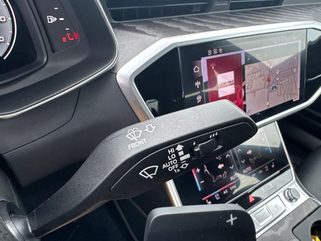 2025 Audi A6 Prestige 55 TFSI quattro S tronic