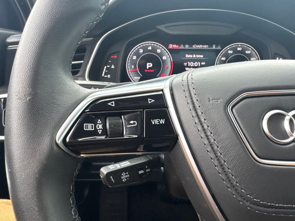 2025 Audi A6 Prestige 55 TFSI quattro S tronic