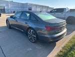 2025 Audi A6 Prestige 55 TFSI quattro S tronic