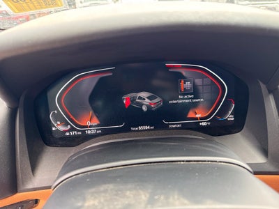 2022 BMW 840 Gran Coupe i xDrive