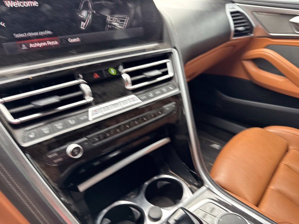 2022 BMW 840 Gran Coupe i xDrive