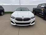 2022 BMW 840 Gran Coupe i xDrive