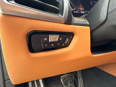 2022 BMW 840 Gran Coupe i xDrive