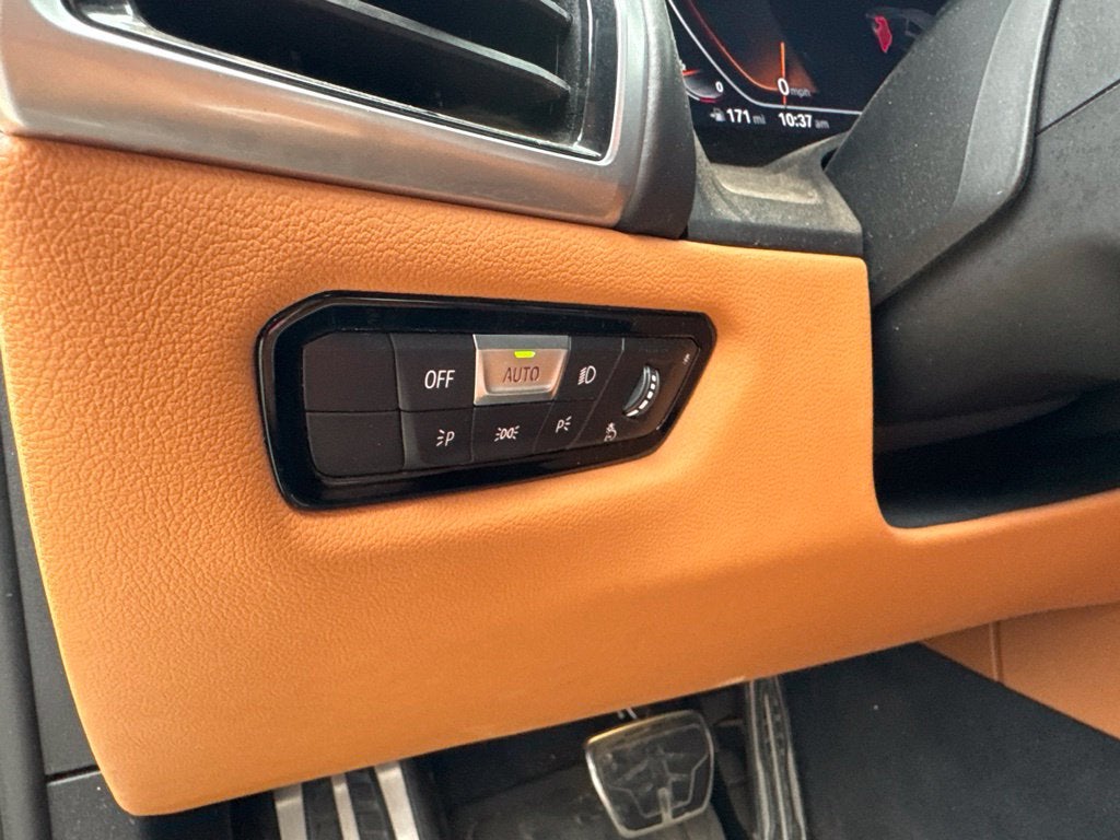 2022 BMW 840 Gran Coupe i xDrive