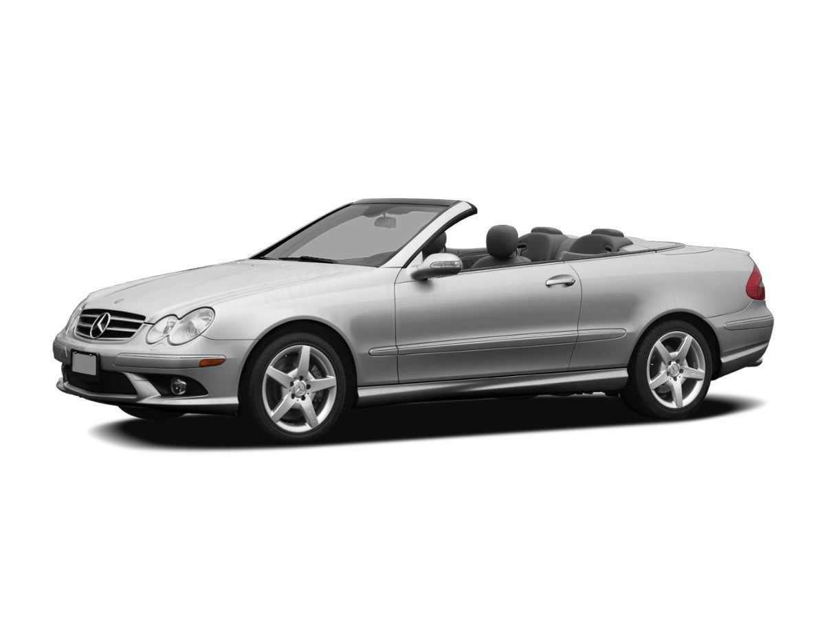 2006 Mercedes-Benz CLK CLK 55 AMG® Base