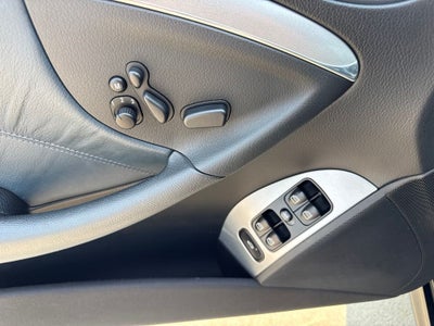 2006 Mercedes-Benz CLK 55 AMG® CLK 55 AMG® Base