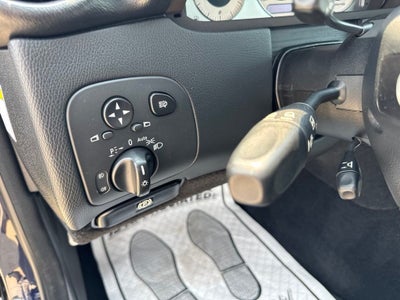 2006 Mercedes-Benz CLK 55 AMG® CLK 55 AMG® Base