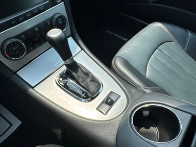 2006 Mercedes-Benz CLK 55 AMG® CLK 55 AMG® Base