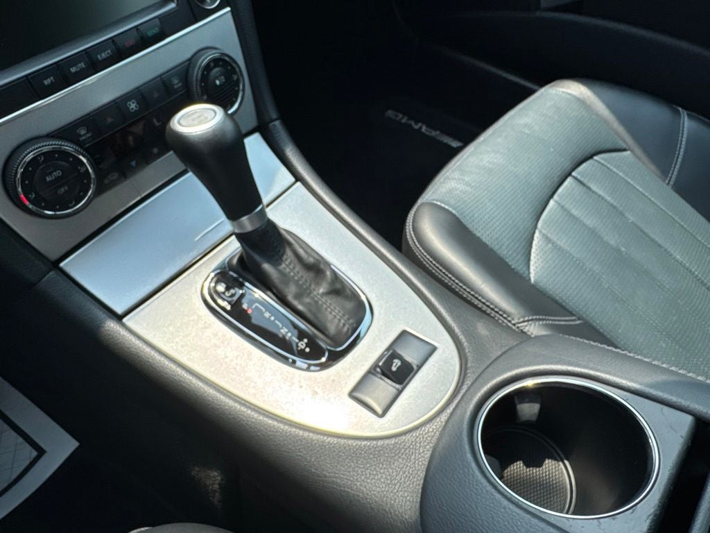 2006 Mercedes-Benz CLK 55 AMG® CLK 55 AMG® Base